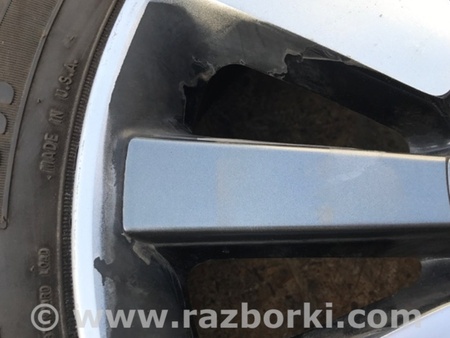 ФОТО Диск R18 для KIA SOUL PS Киев