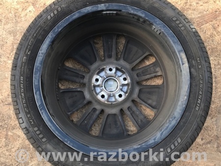 ФОТО Диск R18 для KIA SOUL PS Киев