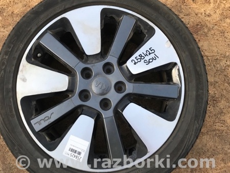 ФОТО Диск R18 для KIA SOUL PS Киев