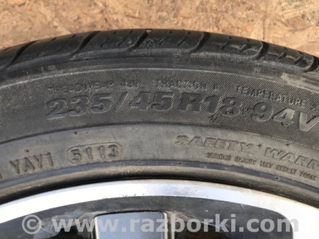 ФОТО Диск R18 для KIA SOUL PS Киев