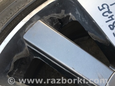 ФОТО Диск R18 для KIA SOUL PS Киев