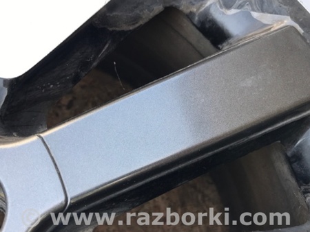 ФОТО Диск R18 для KIA SOUL PS Киев