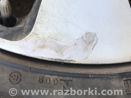 ФОТО Диск R18 для KIA SOUL PS Киев