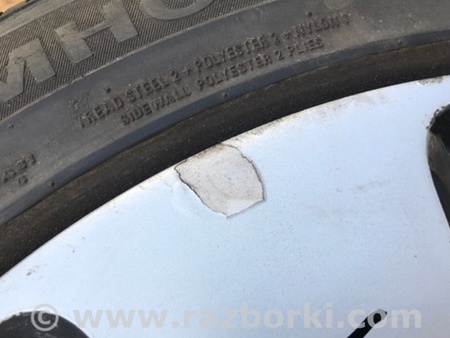 ФОТО Диск R18 для KIA SOUL PS Киев