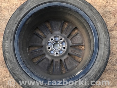 ФОТО Диск R18 для KIA SOUL PS Киев