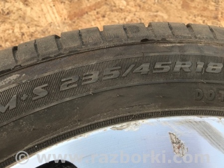 ФОТО Диск R18 для KIA SOUL PS Киев