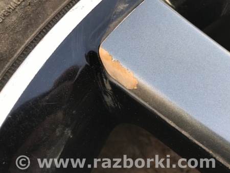 ФОТО Диск R18 для KIA SOUL PS Киев