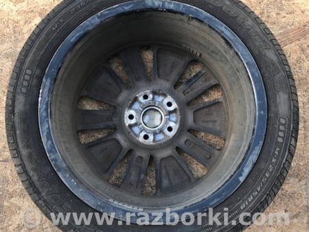 ФОТО Диск R18 для KIA SOUL PS Киев