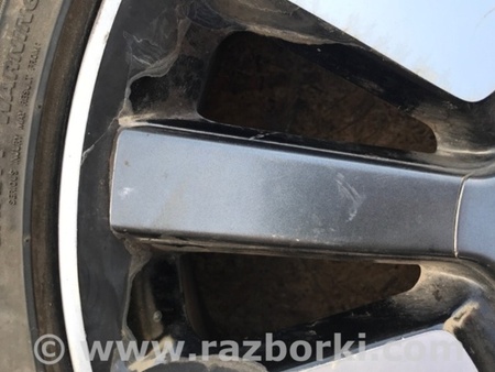 ФОТО Диск R18 для KIA SOUL PS Киев