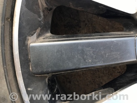 ФОТО Диск R18 для KIA SOUL PS Киев