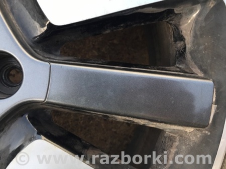 ФОТО Диск R18 для KIA SOUL PS Киев