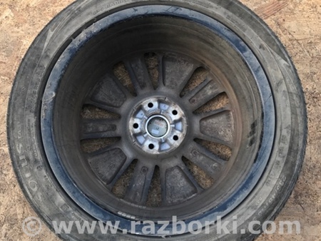 ФОТО Диск R18 для KIA SOUL PS Киев