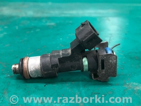 ФОТО Форсунка топливная для Nissan Rogue (08-14) Киев