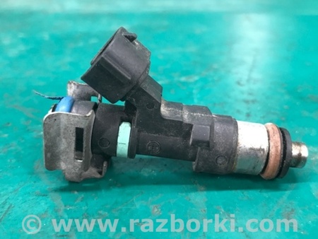 ФОТО Форсунка топливная для Nissan Rogue (08-14) Киев