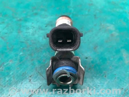 ФОТО Форсунка топливная для Nissan Rogue (08-14) Киев