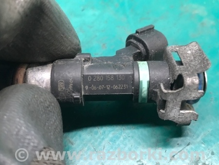 ФОТО Форсунка топливная для Nissan Rogue (08-14) Киев