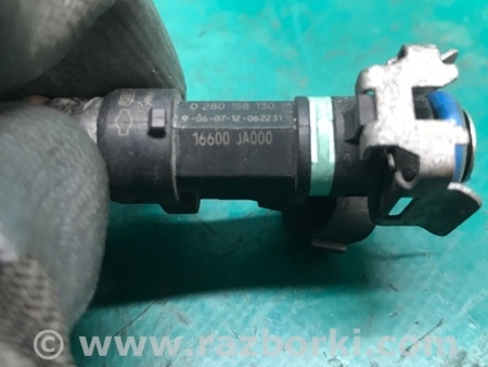 ФОТО Форсунка топливная для Nissan Rogue (08-14) Киев