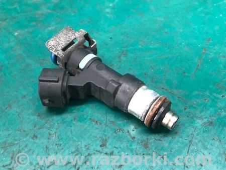ФОТО Форсунка топливная для Nissan Rogue (08-14) Киев