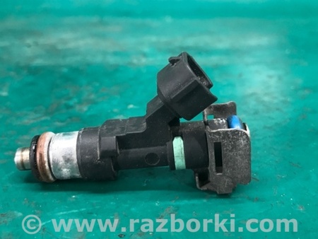 ФОТО Форсунка топливная для Nissan Rogue (08-14) Киев