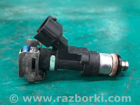 ФОТО Форсунка топливная для Nissan Rogue (08-14) Киев