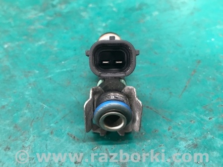 ФОТО Форсунка топливная для Nissan Rogue (08-14) Киев