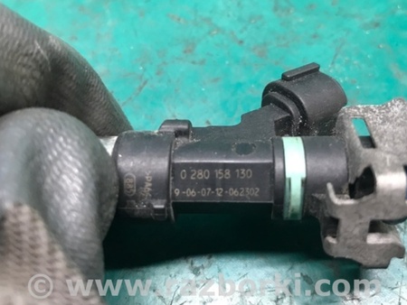 ФОТО Форсунка топливная для Nissan Rogue (08-14) Киев