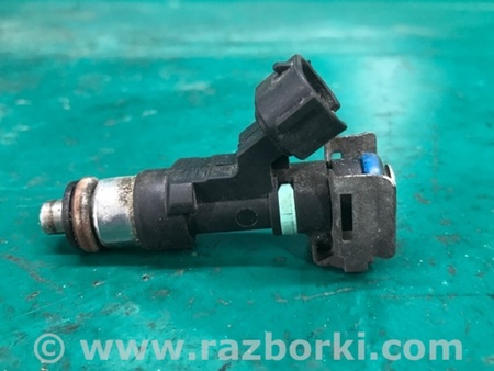 ФОТО Форсунка топливная для Nissan Rogue (08-14) Киев