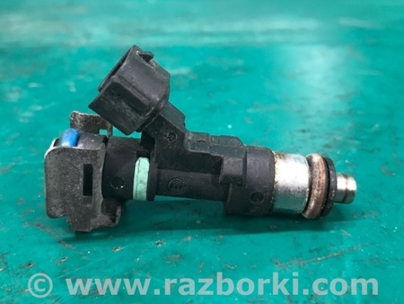 ФОТО Форсунка топливная для Nissan Rogue (08-14) Киев