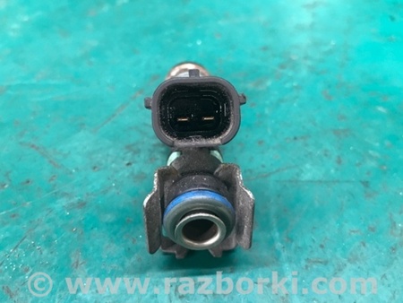 ФОТО Форсунка топливная для Nissan Rogue (08-14) Киев