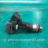 ФОТО Форсунка топливная для Nissan Rogue (08-14) Киев