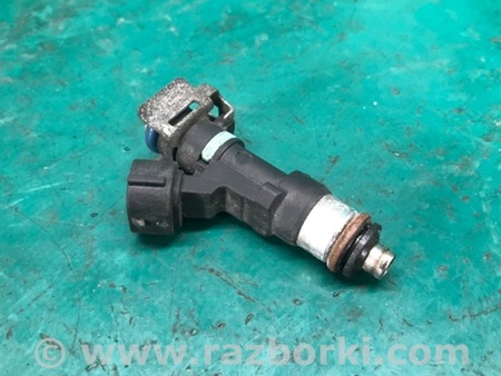 ФОТО Форсунка топливная для Nissan Rogue (08-14) Киев