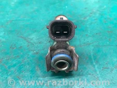 ФОТО Форсунка топливная для Nissan Rogue (08-14) Киев
