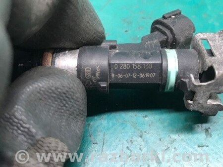 ФОТО Форсунка топливная для Nissan Rogue (08-14) Киев