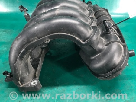 ФОТО Впускной коллектор для Nissan Rogue (08-14) Киев