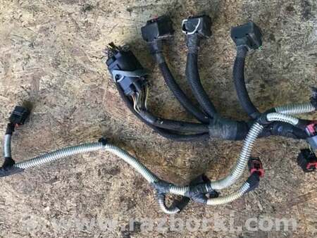 ФОТО Проводка моторного отсека для Jeep Grand Cherokee (11-22) Киев