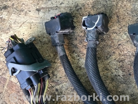 ФОТО Проводка моторного отсека для Jeep Grand Cherokee (11-22) Киев
