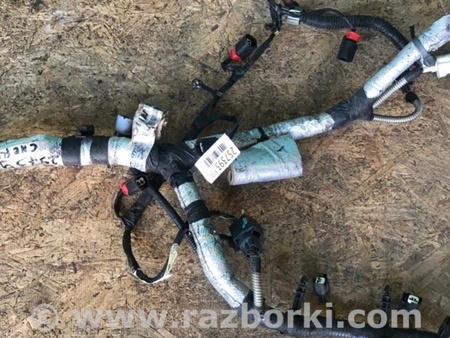 ФОТО Проводка моторного отсека для Jeep Grand Cherokee (11-22) Киев