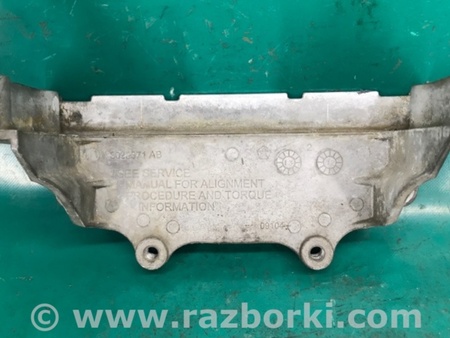 ФОТО Кронштейн крепления КПП для Jeep Grand Cherokee (11-22) Киев