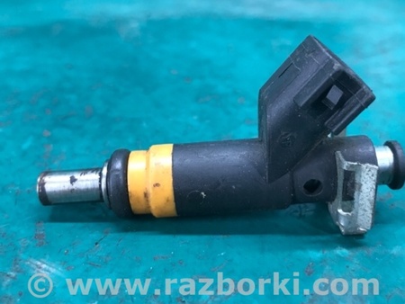 ФОТО Форсунка топливная для Jeep Grand Cherokee (11-22) Киев