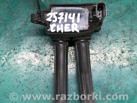 ФОТО Катушка зажигания для Jeep Grand Cherokee (11-22) Киев