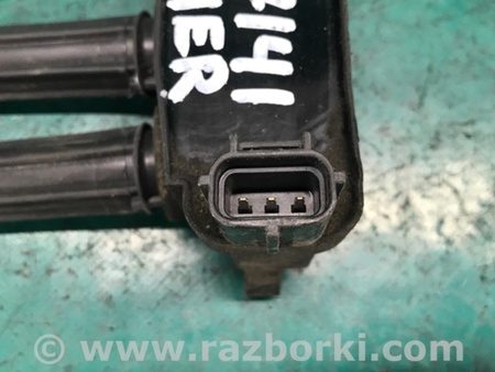 ФОТО Катушка зажигания для Jeep Grand Cherokee (11-22) Киев