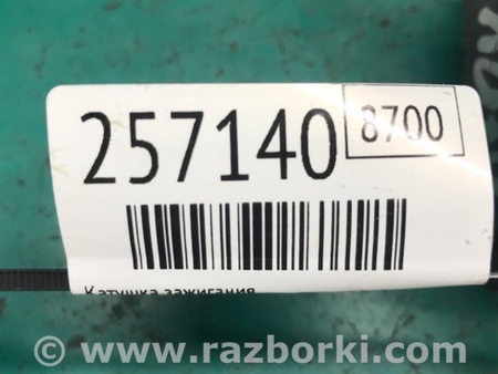 ФОТО Катушка зажигания для Jeep Grand Cherokee (11-22) Киев