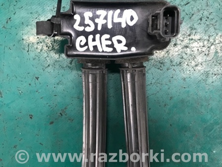 ФОТО Катушка зажигания для Jeep Grand Cherokee (11-22) Киев
