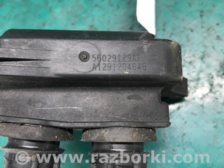 ФОТО Катушка зажигания для Jeep Grand Cherokee (11-22) Киев