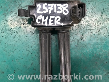 ФОТО Катушка зажигания для Jeep Grand Cherokee (11-22) Киев