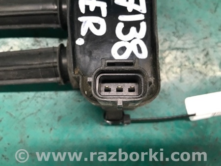 ФОТО Катушка зажигания для Jeep Grand Cherokee (11-22) Киев