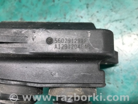 ФОТО Катушка зажигания для Jeep Grand Cherokee (11-22) Киев