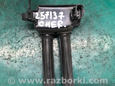 ФОТО Катушка зажигания для Jeep Grand Cherokee (11-22) Киев