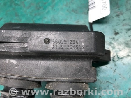 ФОТО Катушка зажигания для Jeep Grand Cherokee (11-22) Киев