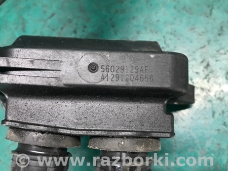 ФОТО Катушка зажигания для Jeep Grand Cherokee (11-22) Киев